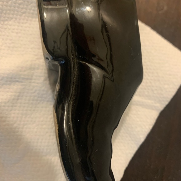 Vintage ashtray 1950 - Picture 5 of 12